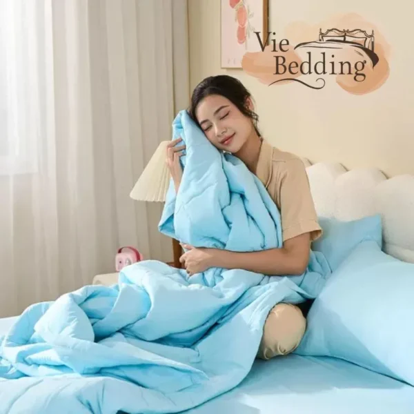 Chăn Tencel Cao Cấp Goodnight Airsil